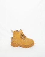 Boys Ankle Length Boot - Image 2
