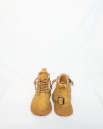 Boys Ankle Length Boot - Image 3