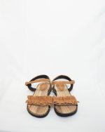 Girls Flats/Sandals - Image 2