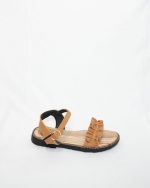 Girls Flats/Sandals - Image 3