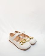 Girls Flat Shoes - Image 3