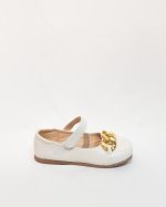 Girls Flat Shoes - Image 4