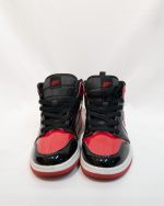 Nike Air Jordan Shoes For Boys - Image 2