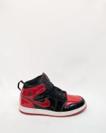 Nike Air Jordan Shoes For Boys - Image 3