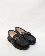 MMGZ BABY BOY LOAFERS - Image 3