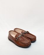 MMGZ BABY BOY LOAFERS - Image 2