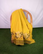 Kut Tah Puan Bih(KTPB-51) Yellow - Image 3