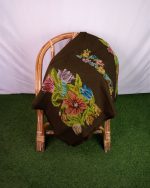 Kut Tah Puan Bih(KTPB-43) Brown - Image 2