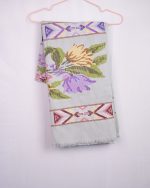 Kut Tah Puan Bih(KTPB-46) Grey - Image 5