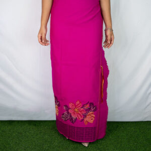 Kut Tah Puan Bih(KTPB-50) Pink