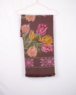 Kut Tah Puan Bih(KTPB-47) Brown - Image 3