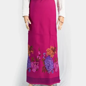 Kut Tah Puan Bih(KTPB-45) Pink