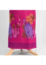 Kut Tah Puan Bih(KTPB-45) Pink - Image 4