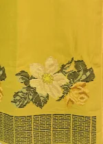 Kut Tah Puan Bih(KTPB-51) Yellow - Image 5