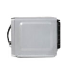 Haier 20 Litres Convection Microwave Oven, Silver (HIL2001CSPH) - Image 2