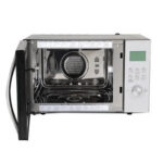 Haier 28 Litres  Convection Microwave Oven Black, Rotisserie Function (HIL2801RBSJ) - Image 5