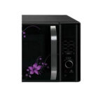 Haier 30 Litres Convection Microwave Oven , Black, Crispy Grill (HIL3001CBSH) - Image 5