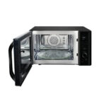 Haier 30 Litres Convection Microwave Oven , Black, Crispy Grill (HIL3001CBSH) - Image 4