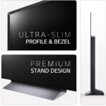 LG OLED evo C2 4K Smart TV (55Inches, 139cm) Wall Design & WebOS with Dolby Vision (OLED55C2PSC) - Image 4
