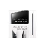 LG 4K Ultra HD Smart OLED TV (55 Inches, 139 cm) EVO Gallery Edition (OLED55G2PSA) - Image 4