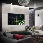 LG 4K Ultra HD Smart OLED TV (55 Inches, 139 cm) EVO Gallery Edition (OLED55G2PSA) - Image 7