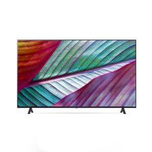 LG 4K Ultra HD Smart TV (65Inches, 164cm) WebOS & Amp; ThinQ AI (65UR7550PSC)