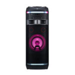 LG OK75 1000W RMS, for Karaoke - Karaoke Playback, Recording, Echo Effects and Vocal Effects - Image 3