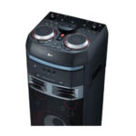 LG OK75 1000W RMS, for Karaoke - Karaoke Playback, Recording, Echo Effects and Vocal Effects - Image 4