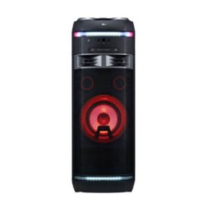 LG OK75 1000W RMS, for Karaoke - Karaoke Playback, Recording, Echo Effects and Vocal Effects