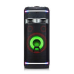 LG OL100 2000W RMS, for Karaoke - Karaoke Playback, Recording, Echo and Vocal Effects