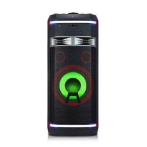 LG OL100 2000W RMS, for Karaoke - Karaoke Playback, Recording, Echo and Vocal Effects