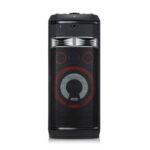 LG OL100 2000W RMS, for Karaoke - Karaoke Playback, Recording, Echo and Vocal Effects - Image 4