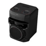 LG XBOOM XL2S, 80W, Karaoke, USB & Bluetooth Party Speaker - Image 3