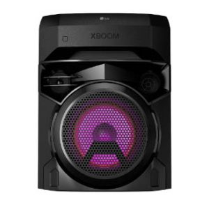 LG XBOOM XL2S, 80W, Karaoke, USB & Bluetooth Party Speaker