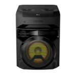 LG XBOOM XL2S, 80W, Karaoke, USB & Bluetooth Party Speaker - Image 4