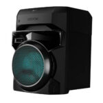 LG XBOOM XL2S, 80W, Karaoke, USB & Bluetooth Party Speaker - Image 2