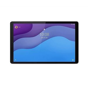 Lenovo Tab M10 HD 2nd Gen (10.1 inches)(4GB, 64GB Storage)(Wi-Fi + LTE)