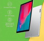 Lenovo Tab M10 HD 2nd Gen (10.1 inches)(4GB, 64GB Storage)(Wi-Fi + LTE) - Image 2