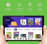 Lenovo Tab M10 HD 2nd Gen (10.1 inches)(4GB, 64GB Storage)(Wi-Fi + LTE) - Image 5