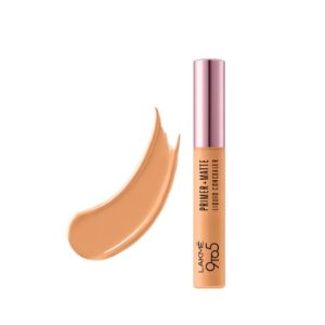 LAKMÉ 9TO5 PRIMER + MATTE LIQUID CONCEALER-16 SAND (29097)