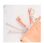 LAKMÉ 9TO5 WEIGHTLESS MOUSSE FOUNDATION (Beige Vanilla, 6g) (23076) - Image 3