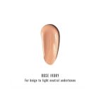 LAKMÉ 9TO5 WEIGHTLESS MOUSSE FOUNDATION (Beige Vanilla, 29g) (23076) - Image 2