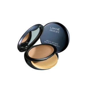 LAKMÉ ABSOLUTE WET & DRY COMPACT (Golden Medium) (22680)