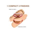 LAKMÉ 9TO5 WET & DRY COMPACT (20 NUDE, 9g) (29362) - Image 3