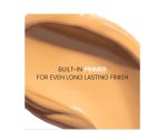 LAKMÉ 9 TO 5 PRIMER + MATTE PERFECT COVER FOUNDATION (W180 Warm Natural) - Image 2