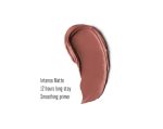 LAKMÉ 9 TO 5 PRIMER + MATTE LIP COLOR (Coffee Command, 3.6g) - Image 2