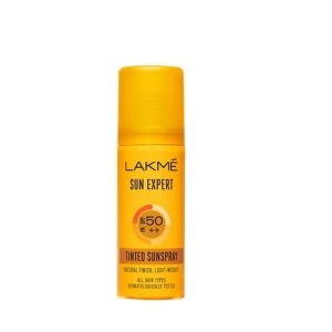 LAKME SUN EXPERT ULTRA MATTE SPRAY-50ml (27518)