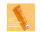 LAKME 9 TO 5 VIT C+ UNDER EYE GEL, 15g - Image 2