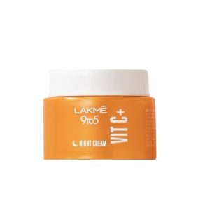 Vit C Brilliance Night Cream