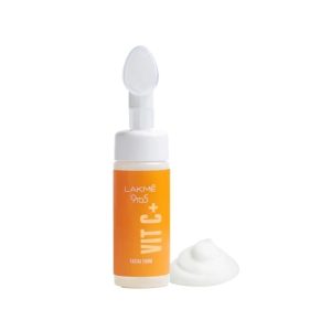 LAKMÉ 9TO5 VIT C+ FACIAL FOAM, 150ml (27507)